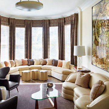 Portfolio - Interior Design