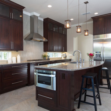 St. Johns County Custom Home