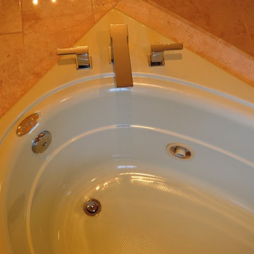 Malloy Master Bath 2015