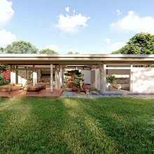 Huf Haus Am Asian Living Room Stuttgart By Alexander Huf