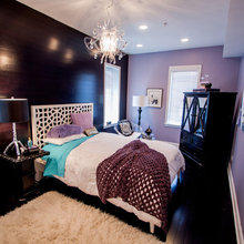 Bedroom Ideas
