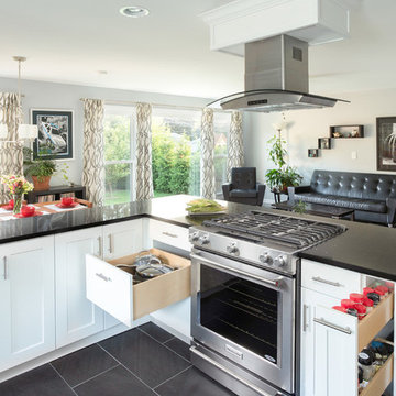 Des Plaines Kitchen Remodeling
