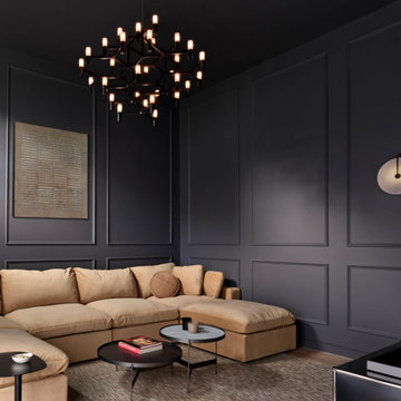 Sartain Street Residence