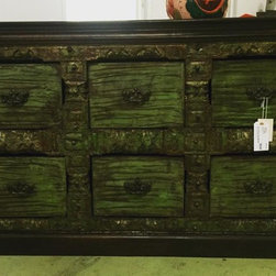 Our Work - Furniture