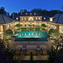 ultimate pool