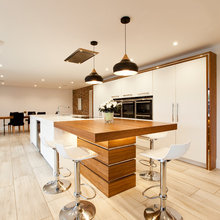 Mallard Kitchen