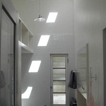Buttrick Projects Architecture + Design