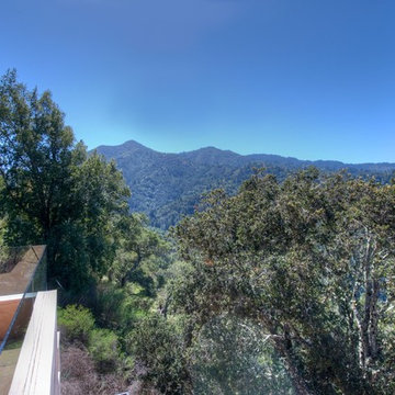 The Barry Zito Estate - Villa Della Pace