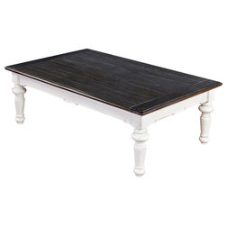 French Country Coffee Tables by Sunny Designs, Inc.