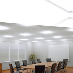LED panel light - Products