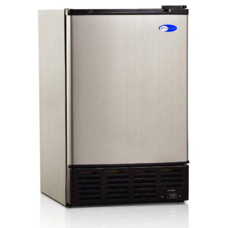 Whynter Stainless Steel Built-In Ice Maker