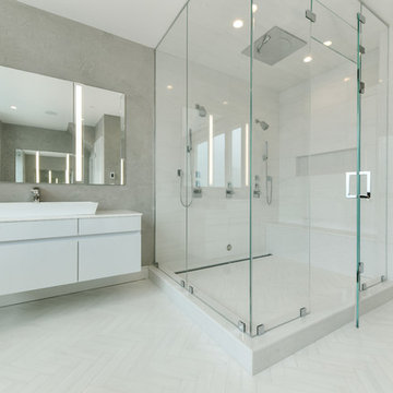 Rutland Square Boston Smart Home