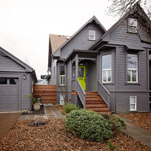 My Home - Exterior
