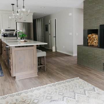 Refined Midcentury
