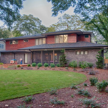 Perlowski-Merrit Residence