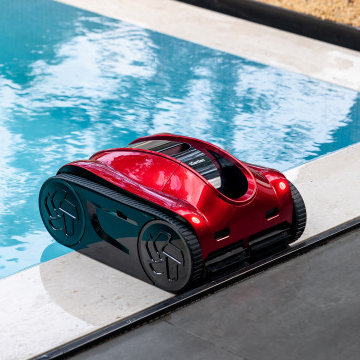 2025 iGarden Pool Cleaner