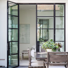 Sliding Doors