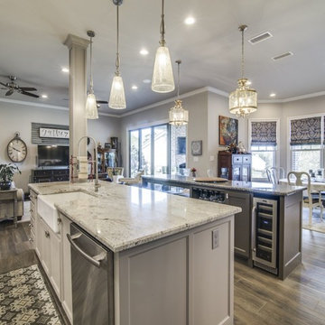 Rockwall, TX New Home Construction