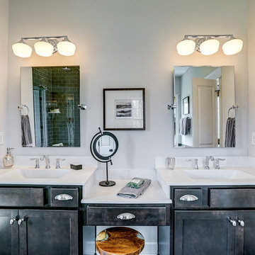 Stuart - Primary Bath