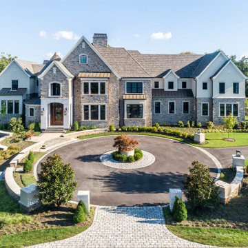 CLB Network - J Paul Builders - Baltimore, MD - 22