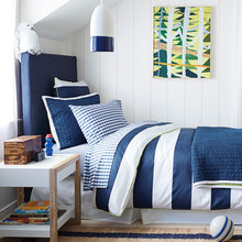 New Home - Boys bedroom