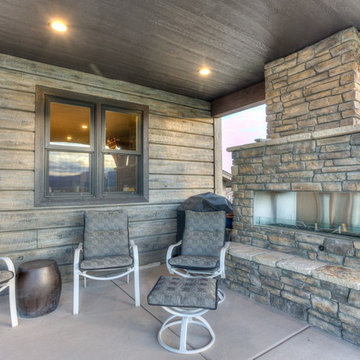 Missoula Montana Golf Retreat