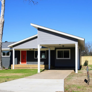 Atomic Ranch Renovation