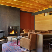 Interiors