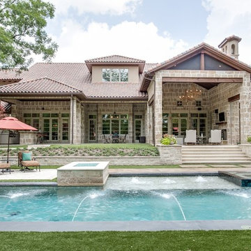 2014 ARC Awards - Best New Home $1 Million - $2 Million