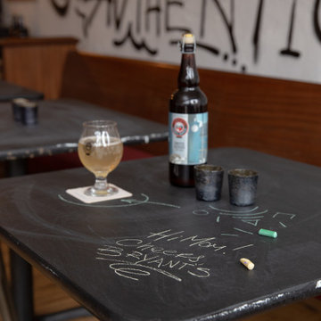 BRYANT'S CIDER
