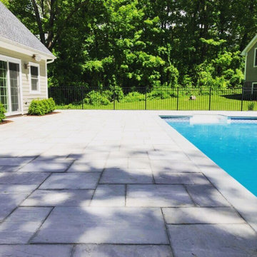 Pool Paradise