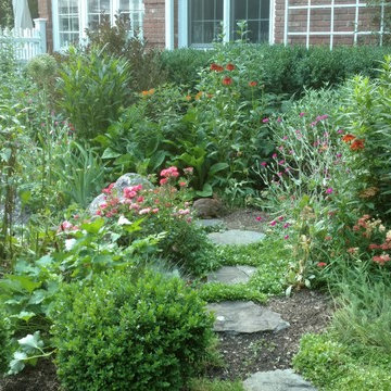 Garden Vistas