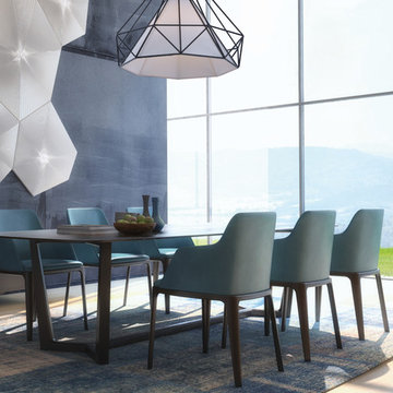 Dining Area Lighting