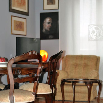 CASA PAOLA_SALOTTO