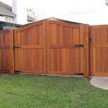 Gates