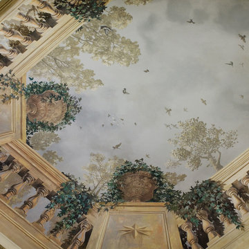 Details To Remember: Ceilings