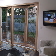 slider doors