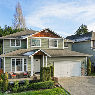 Bryson Hills; Sought-After, Tucked Away, Conveniently Located
