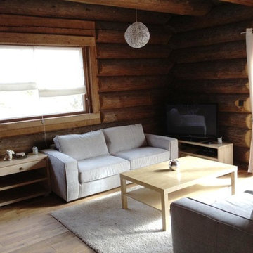 CHALET RESIDENTIEL