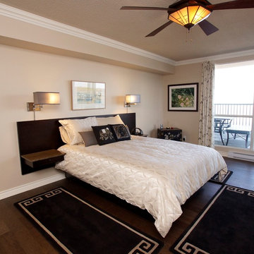 A Sophisticated Makeover Designed for Comfort