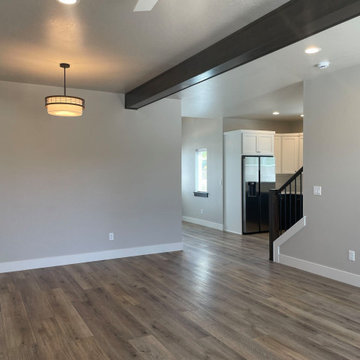 Modern Duplex - Talent