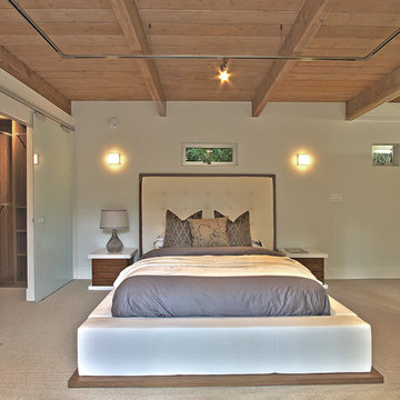 Beverly Glen Spec