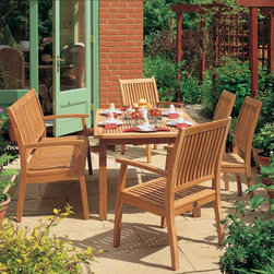 Barlow Tyrie - Products