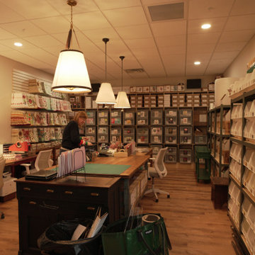 Commercial Retail Fit Out