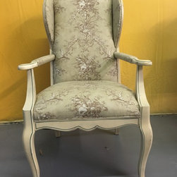 Before and After - Furniture