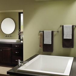 Andrea 21 - 54"x42" Soaker - MTI - Products