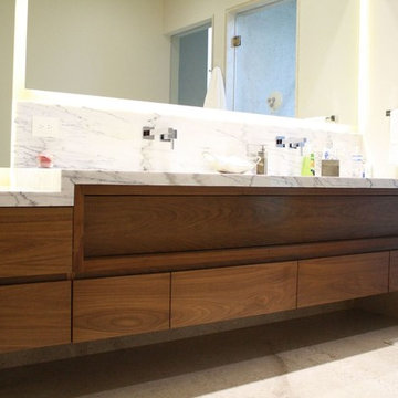 Bathroom Vanity