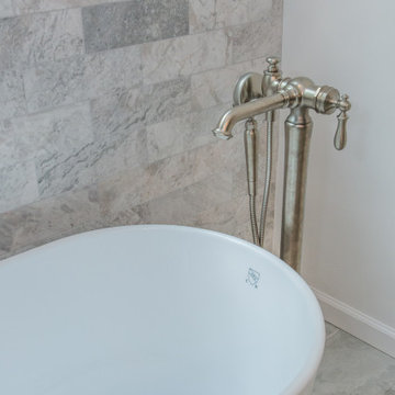 Bathroom Remodel Flanders NJ