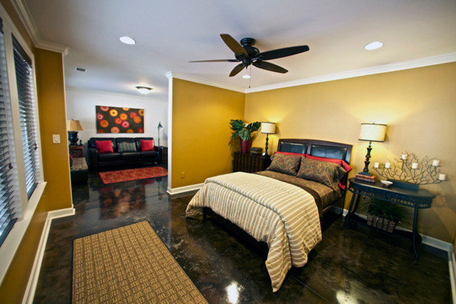 Living Areas