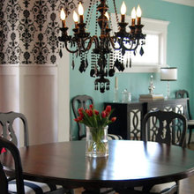 Dining Room Ideas